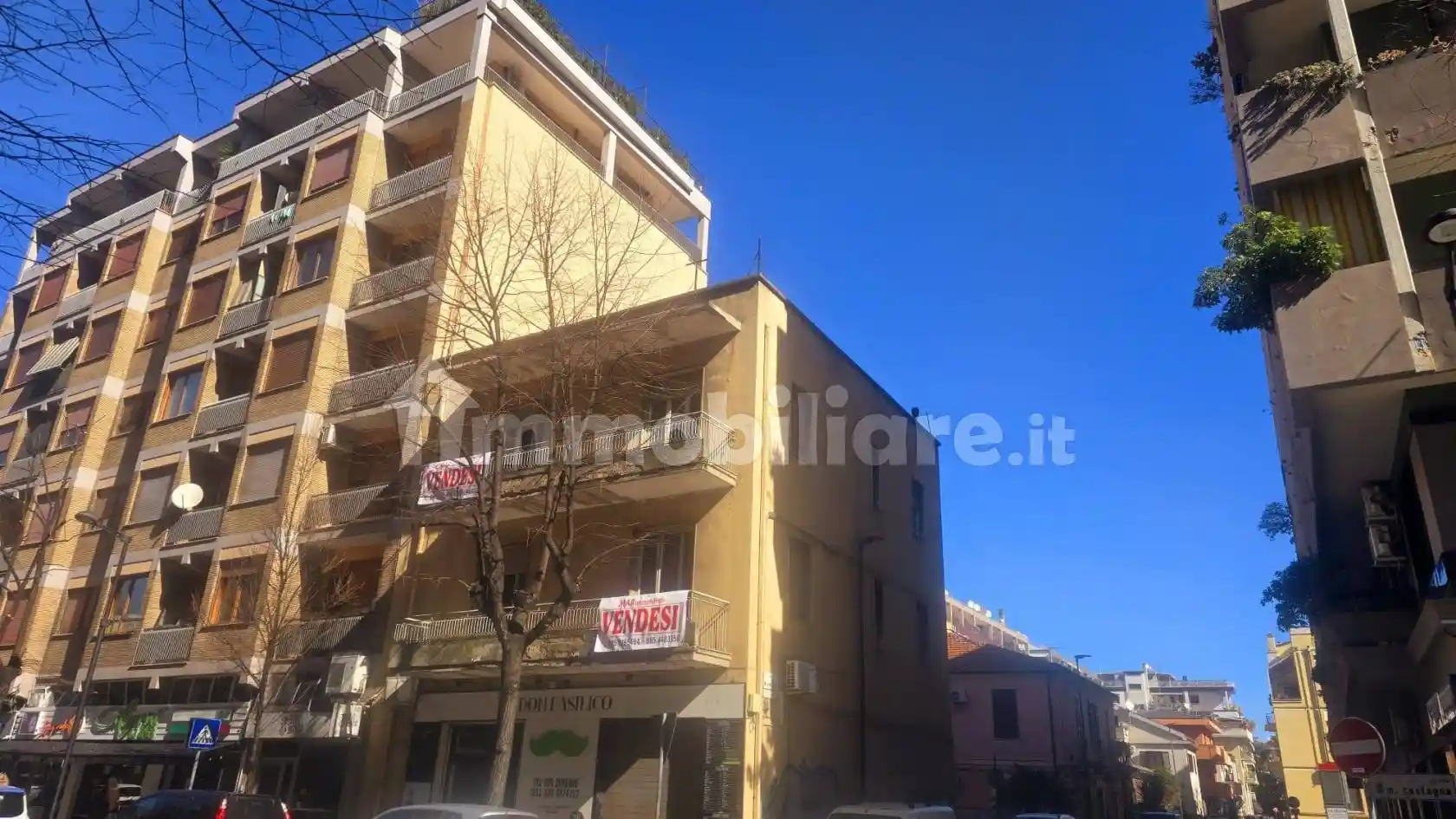 Appartamento via Michelangelo Castagna 5, Viale Bovio - Piazza Duca degli Abruzzi, Pescara - foto 2