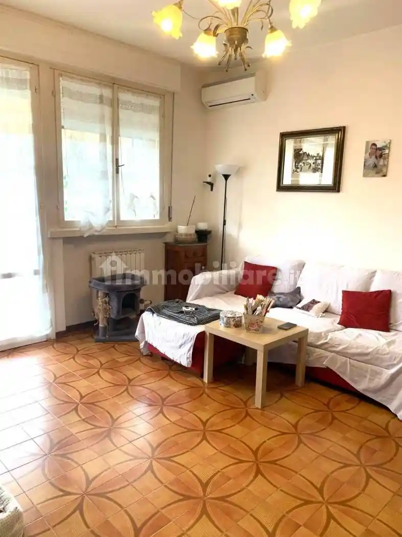 Appartamento in vendita a Viareggio