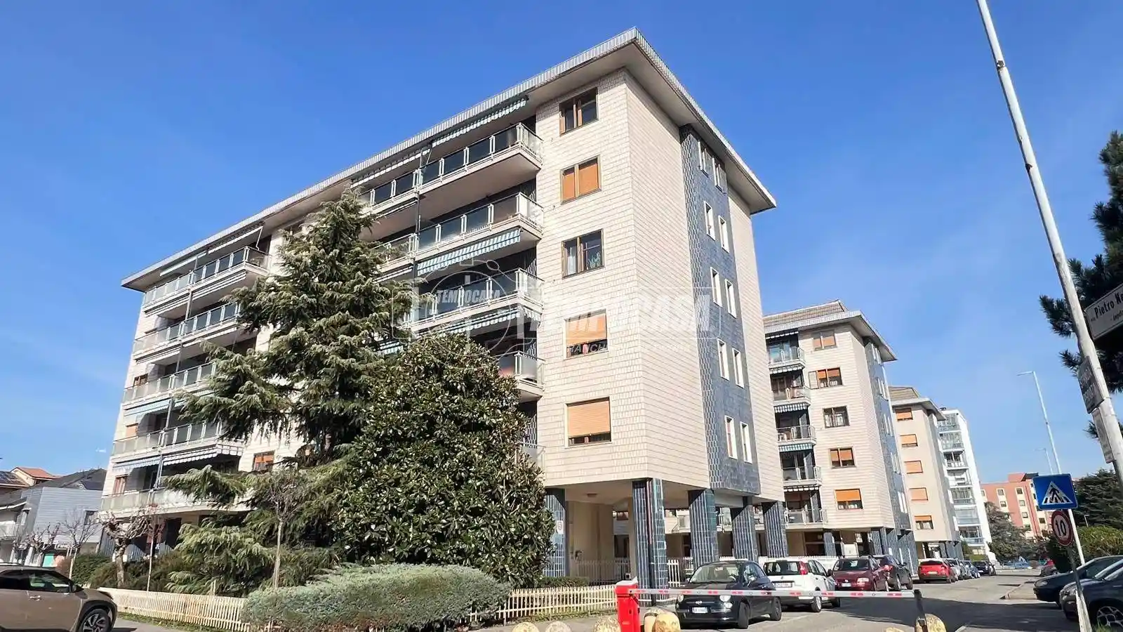 Attico - Mansarda in vendita a Alpignano