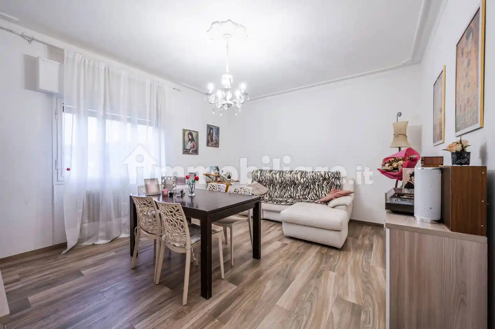 Appartamento in vendita a Scandiano