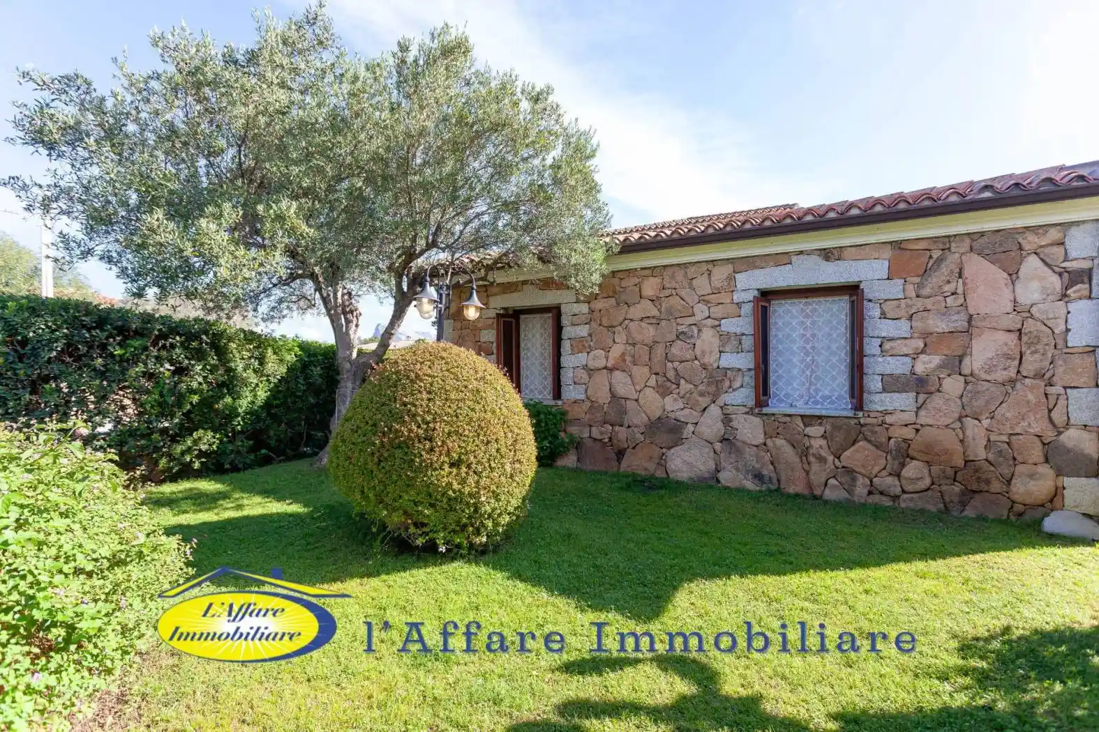 Appartamento in vendita a San Teodoro