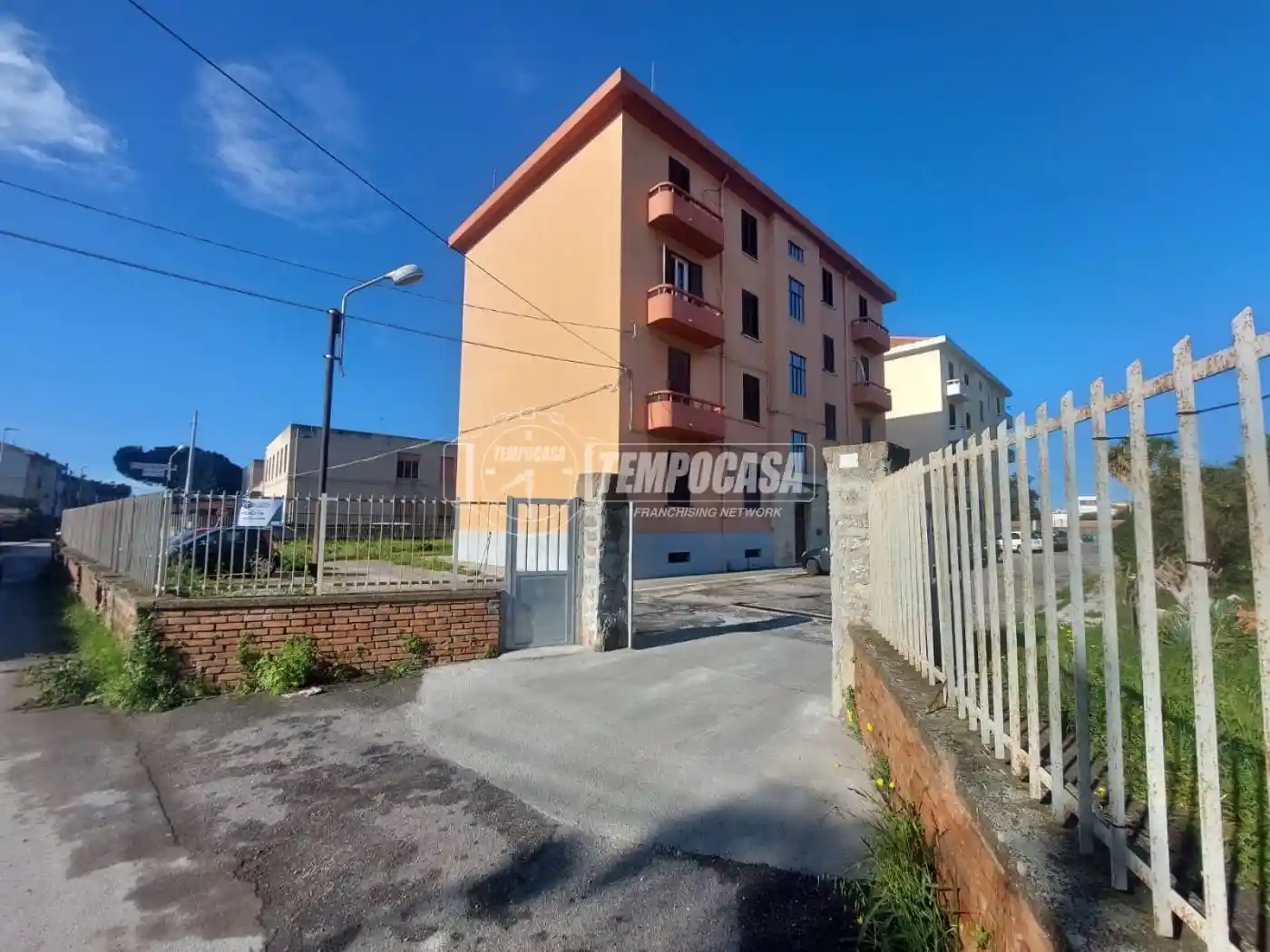 Appartamento in vendita a Milazzo