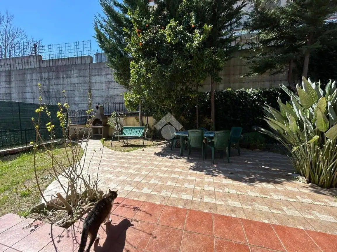 Appartamento in vendita a Mendicino