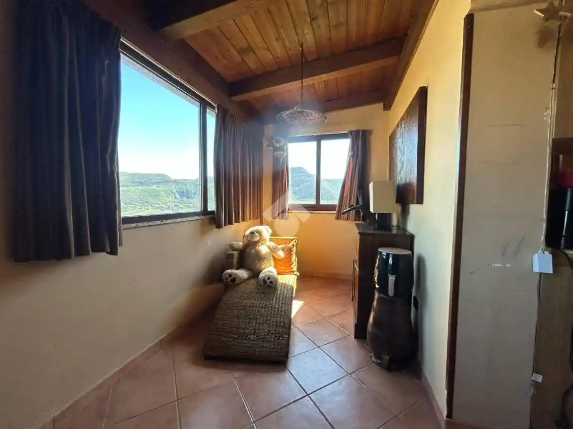 Appartamento Treversa di via colle degli ulivi, Mendicino - foto 3