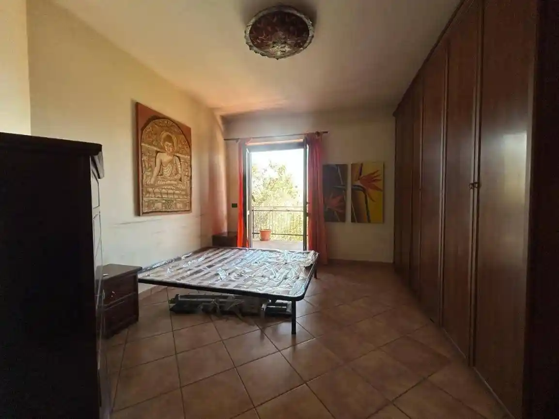 Appartamento Treversa di via colle degli ulivi, Mendicino - foto 4