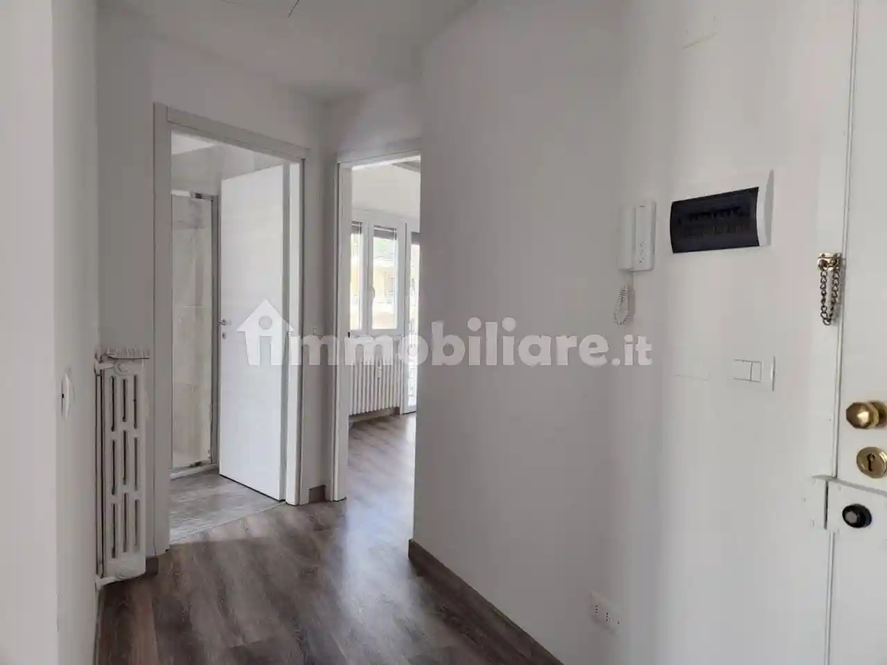 Trilocale via SIGNORELLI, Porta Trento e Trieste, Arezzo - foto 2