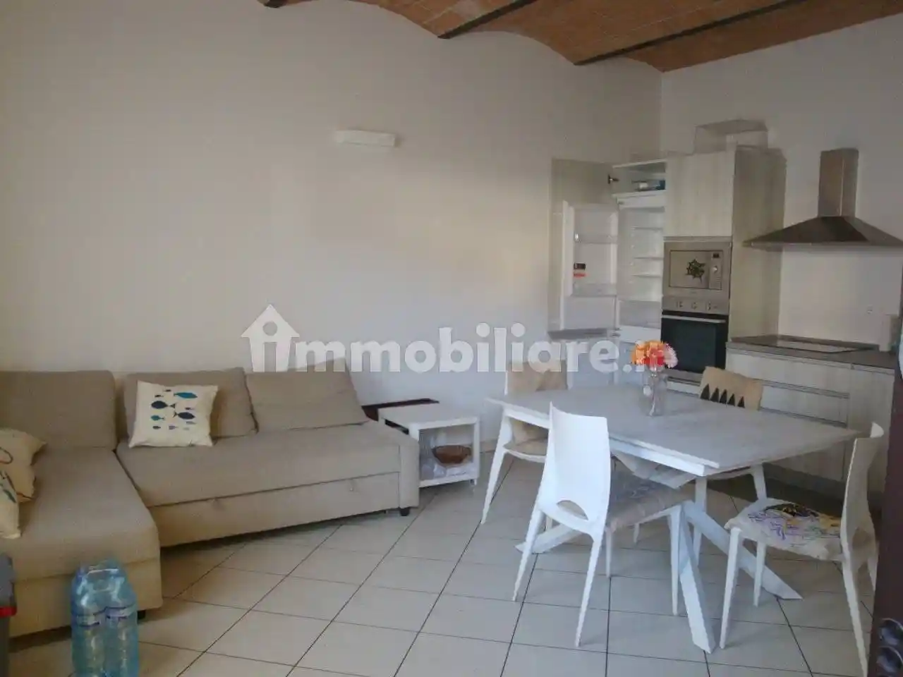 Appartamento in vendita a Rosignano Marittimo