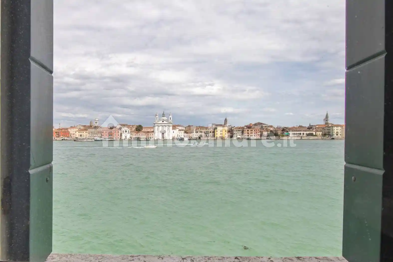 Appartamento in vendita a Venezia