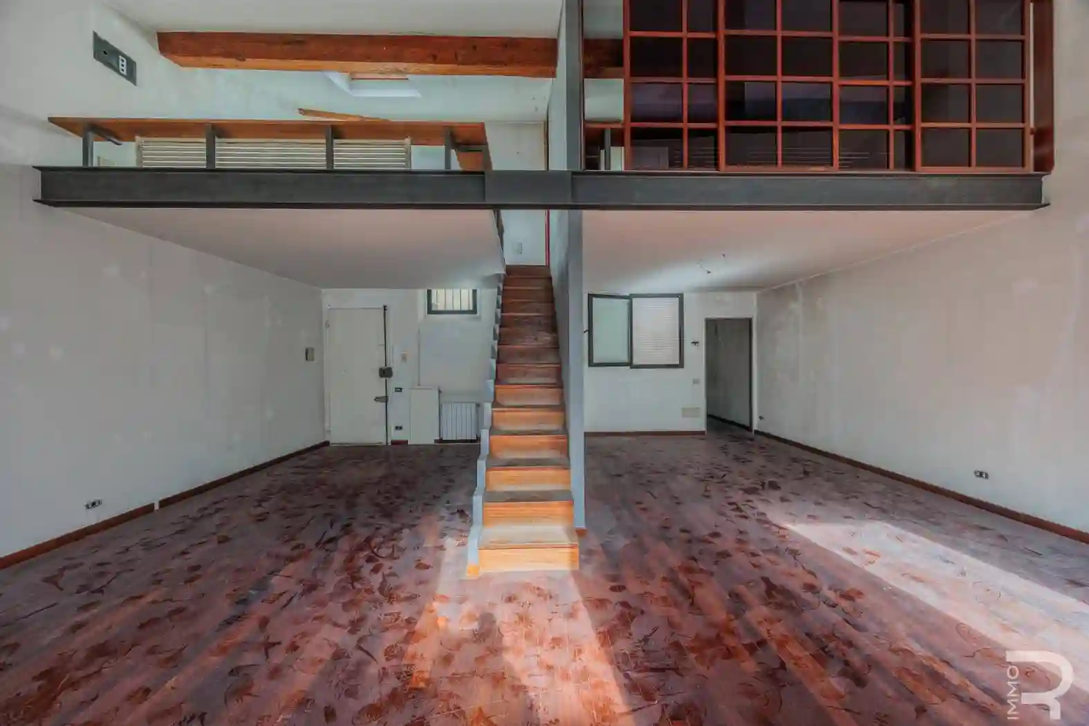 Attico - Mansarda - foto 2