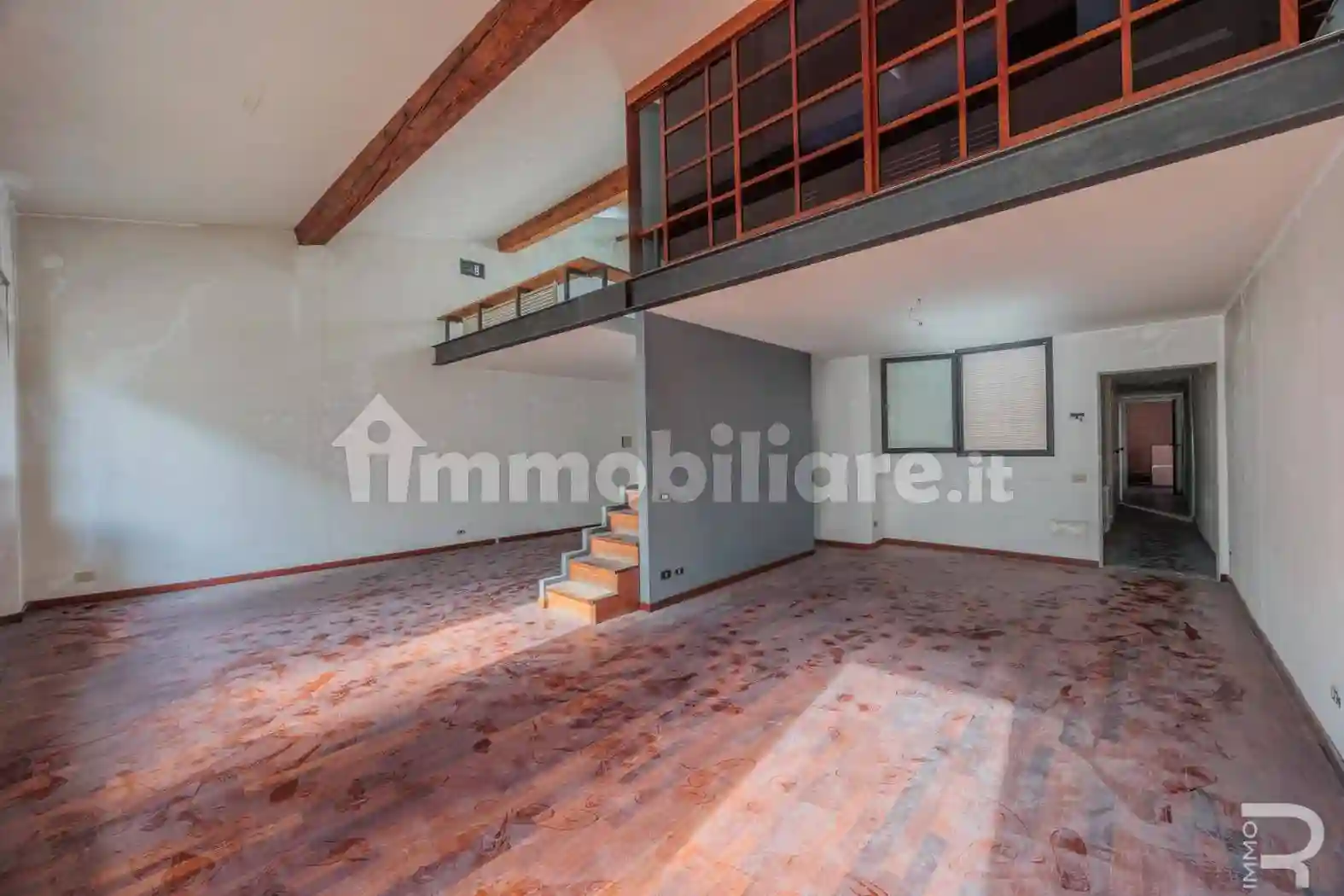 Attico - Mansarda - foto 3