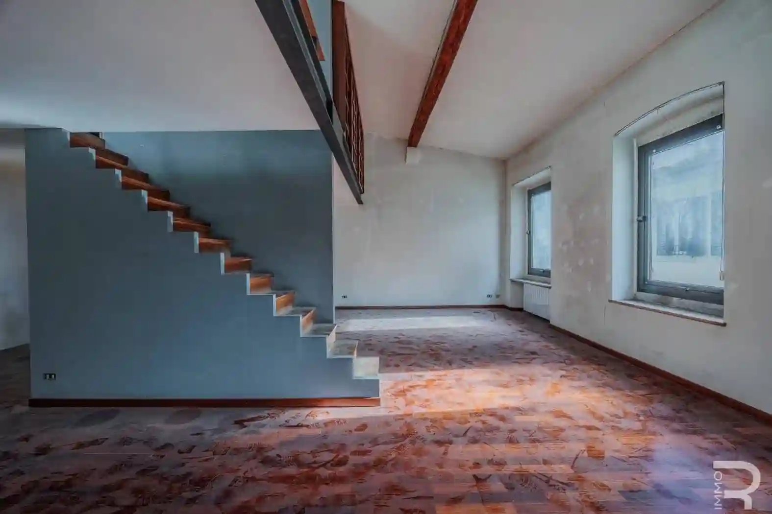 Attico - Mansarda - foto 5