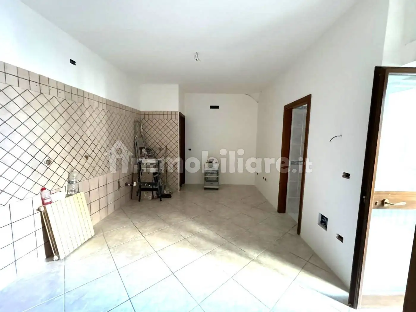 Appartamento in vendita a Sarno