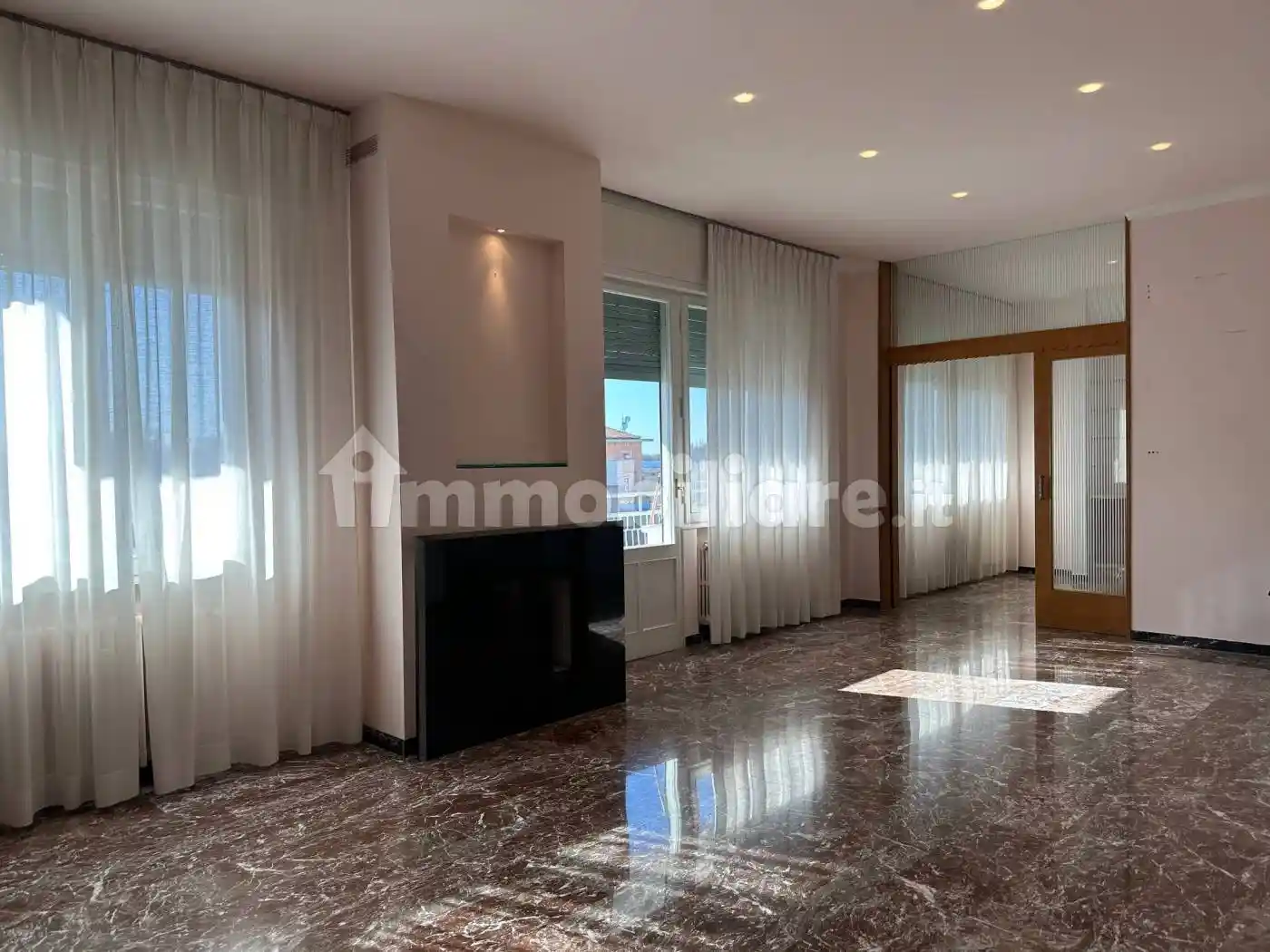 Attico - Mansarda in vendita a Ferrara