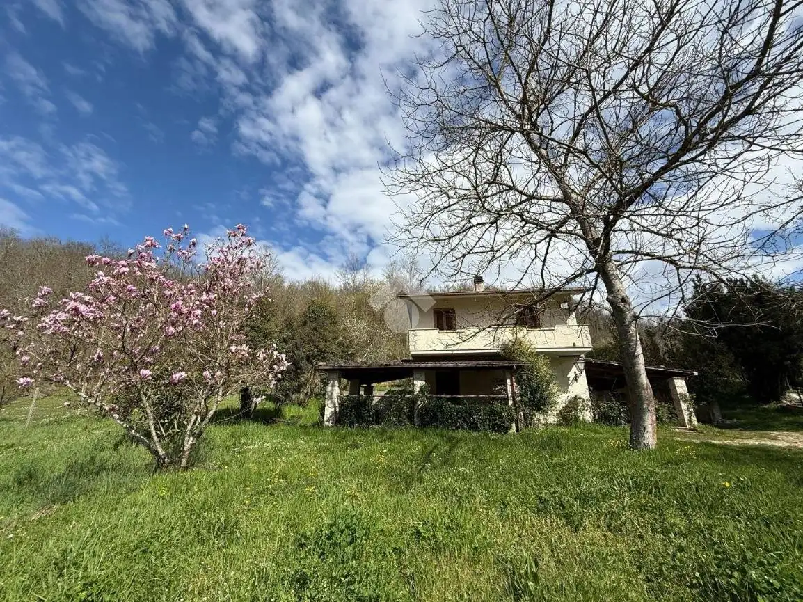 Casa indipendente in vendita a Agosta