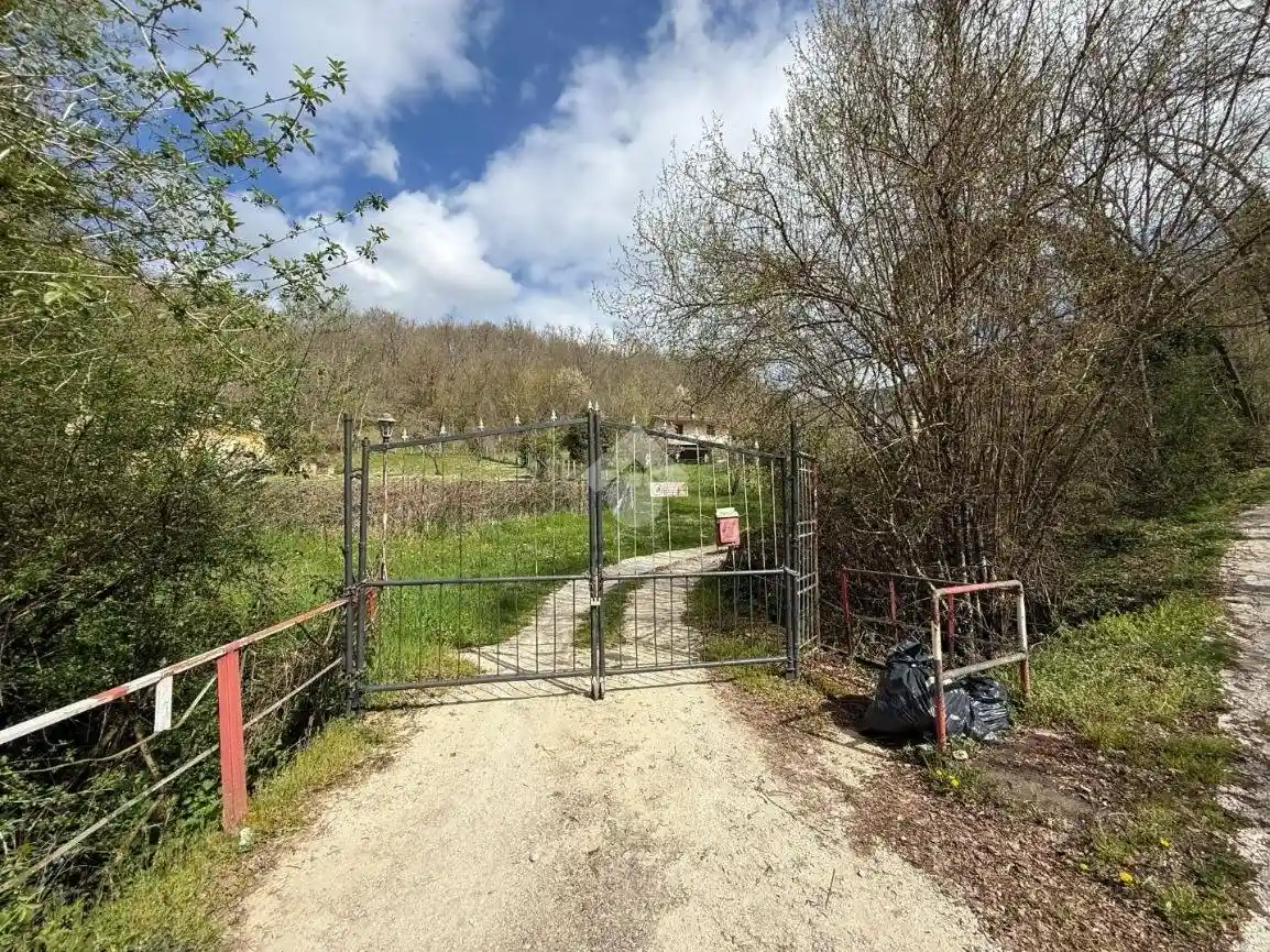 Terratetto unifamiliare via Vasca 9, Agosta - foto 2