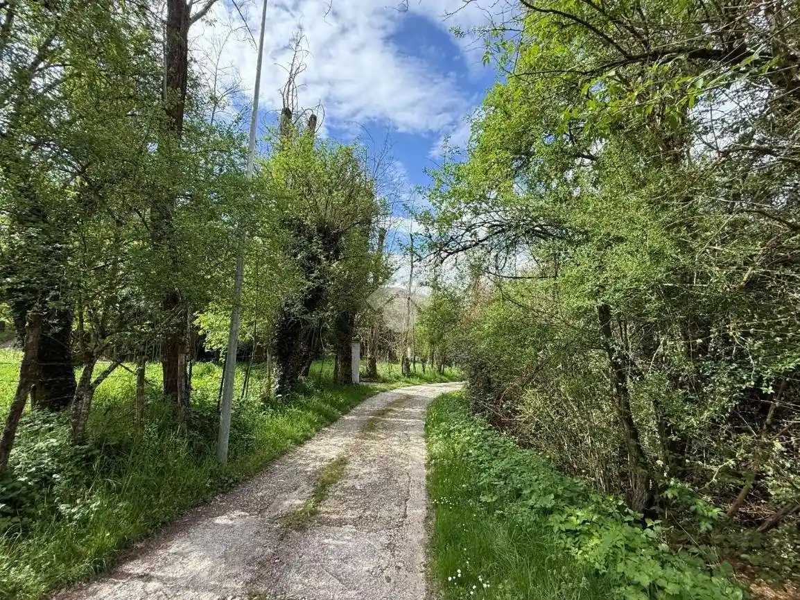 Terratetto unifamiliare via Vasca 9, Agosta - foto 3