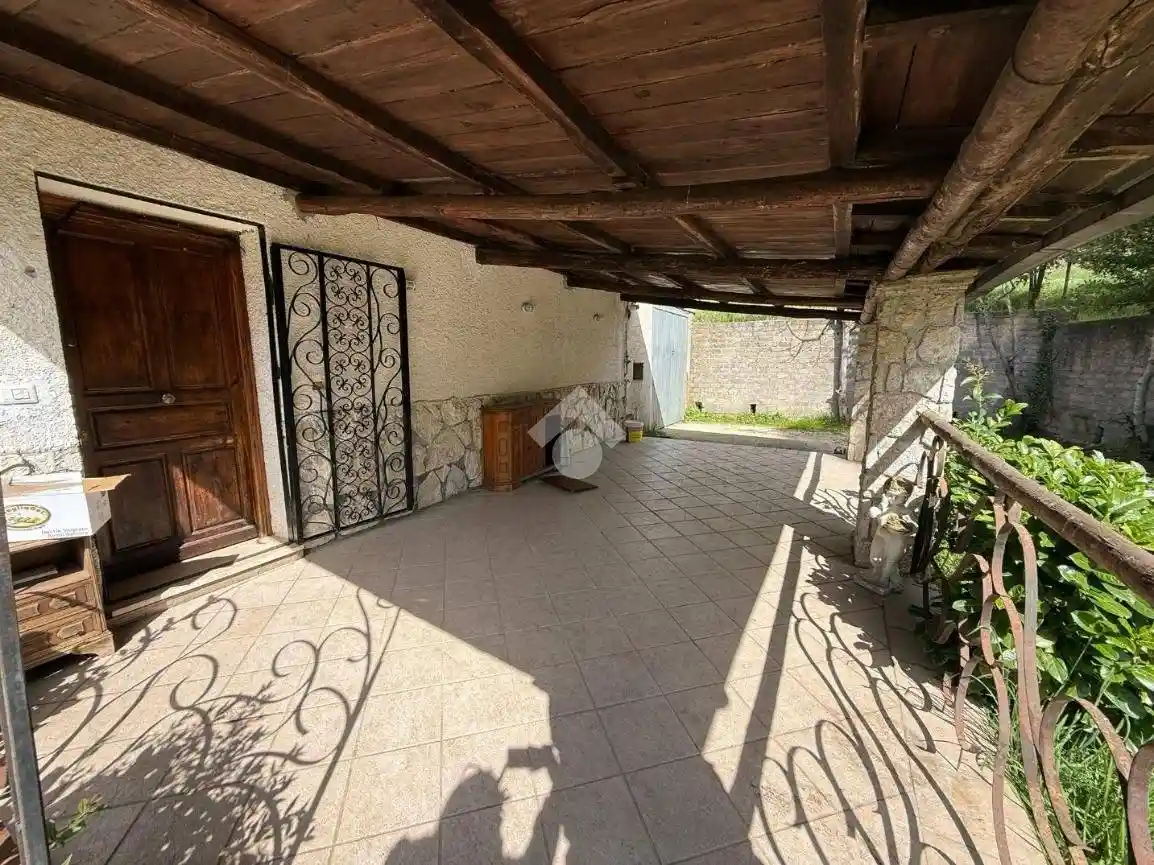 Terratetto unifamiliare via Vasca 9, Agosta - foto 4