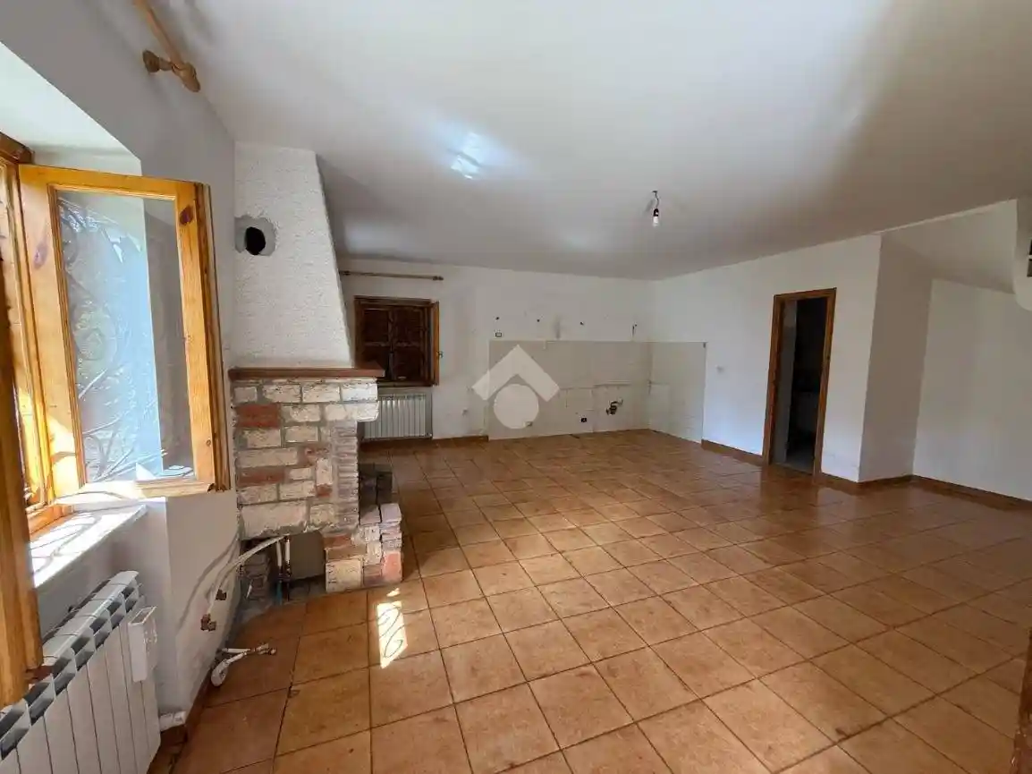 Terratetto unifamiliare via Vasca 9, Agosta - foto 5