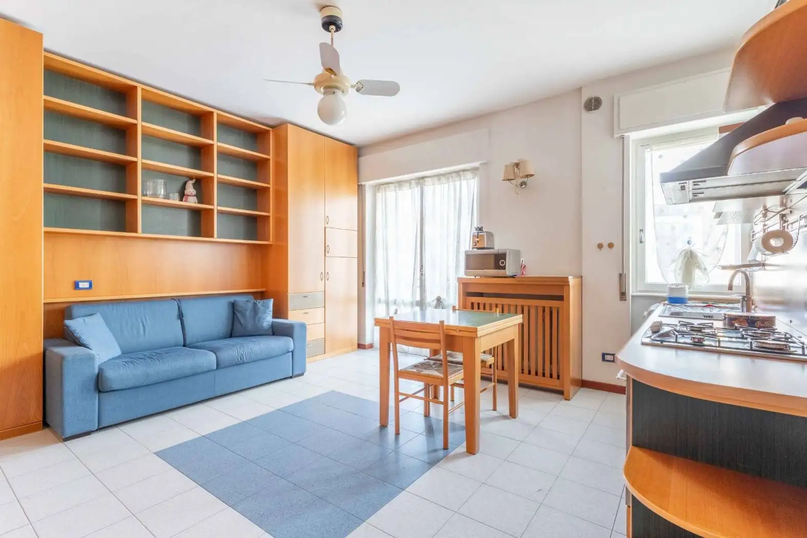 Apartment in vendita a Milan