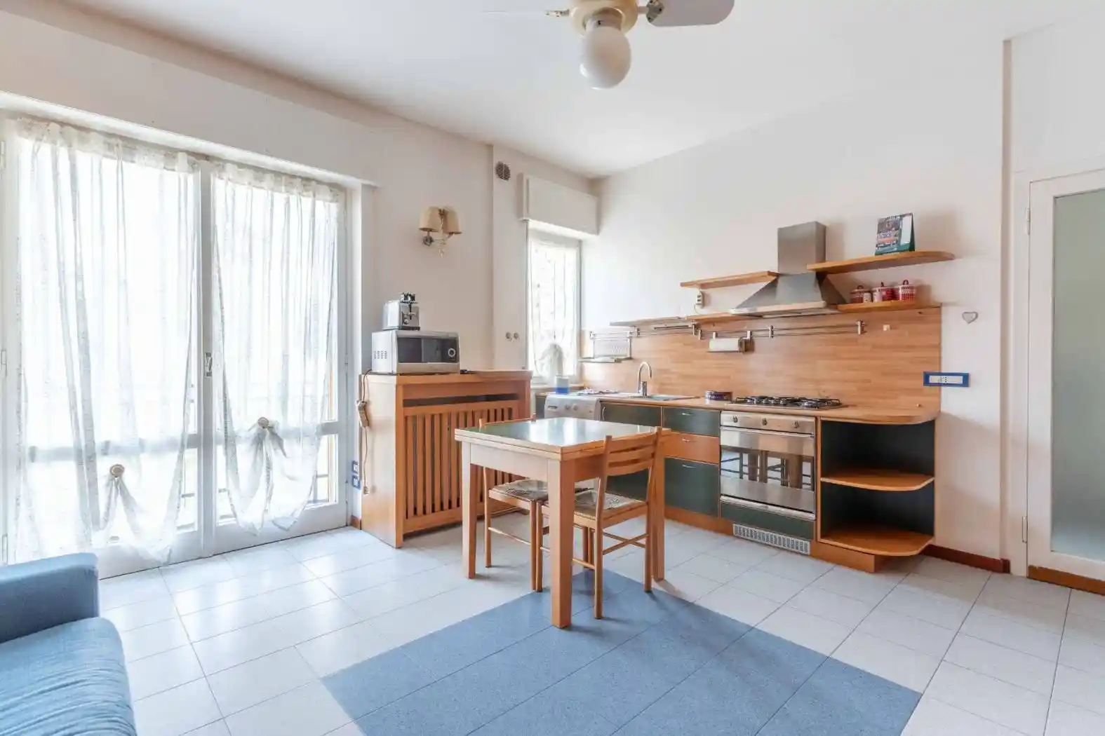 Monolocale via Francesco Brioschi 45, Pezzotti - Meda, Milano - foto 2