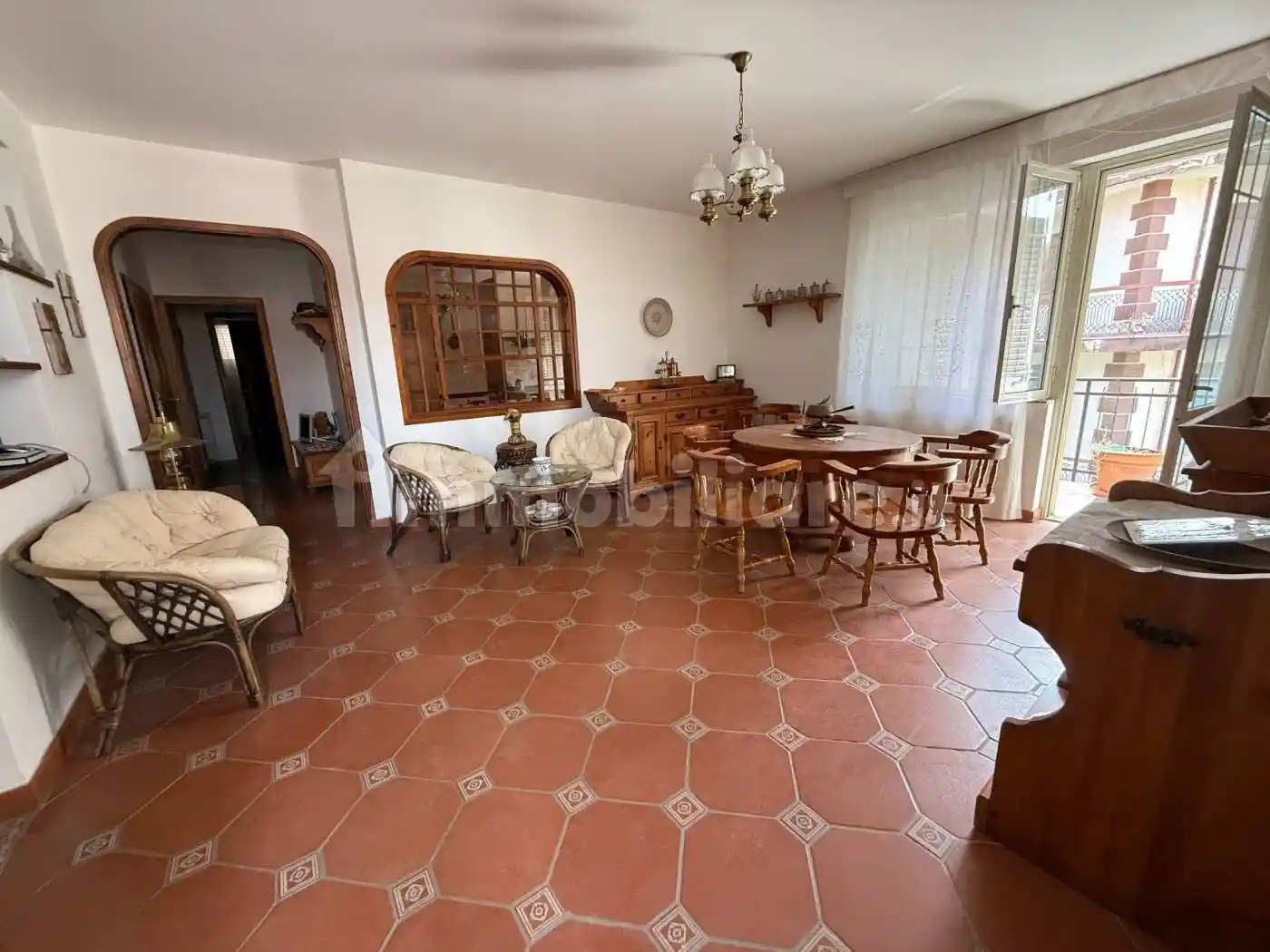 Appartamento in vendita a Sant'Agata di Militello