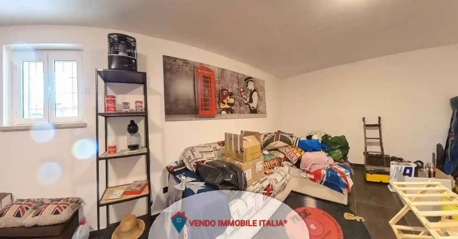 Villetta a schiera - foto 3