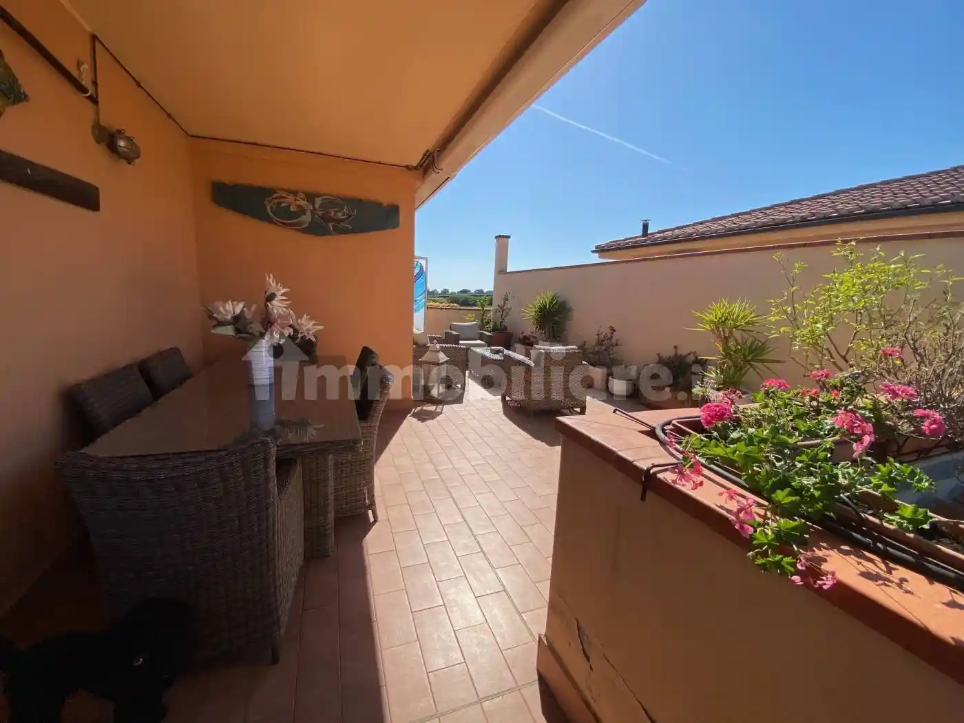 Appartamento in vendita a Orbetello