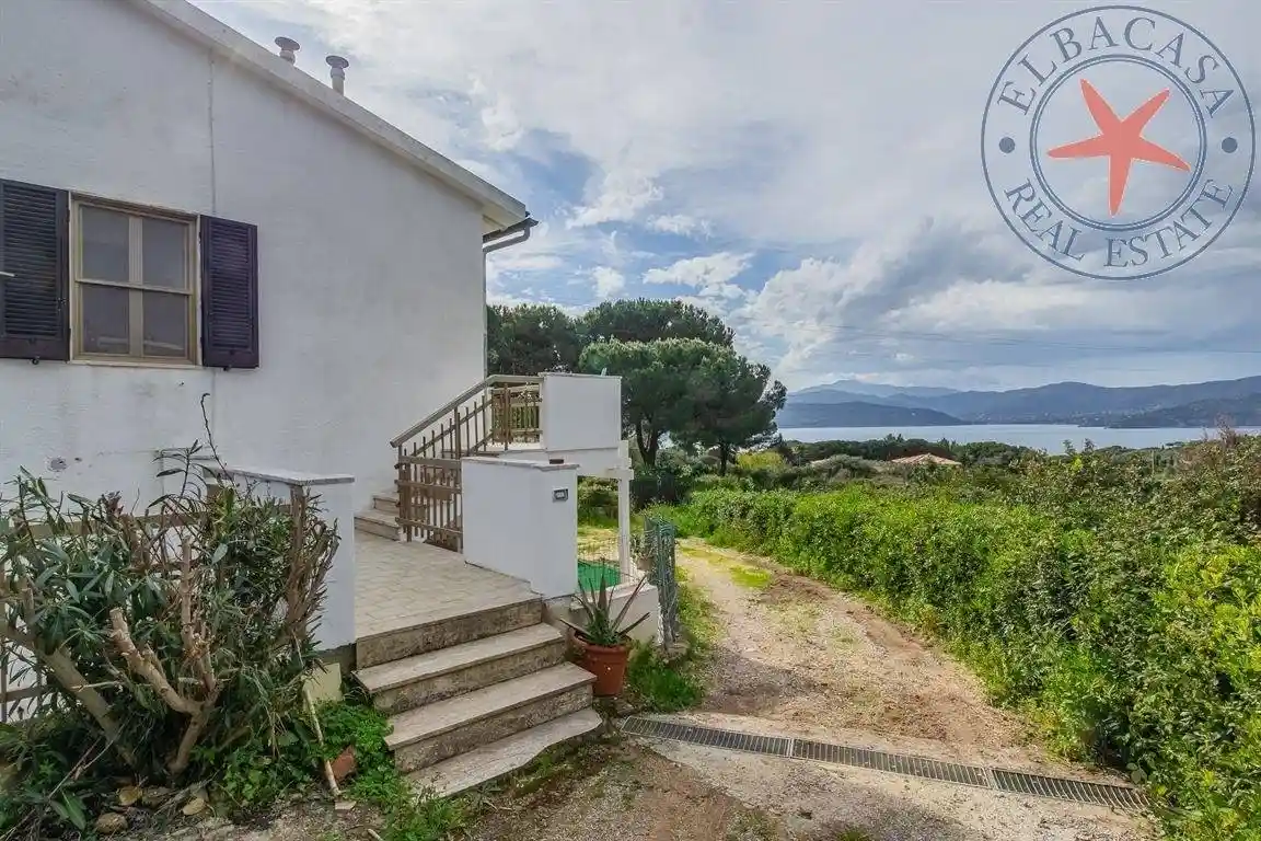 Casa indipendente in vendita a Capoliveri