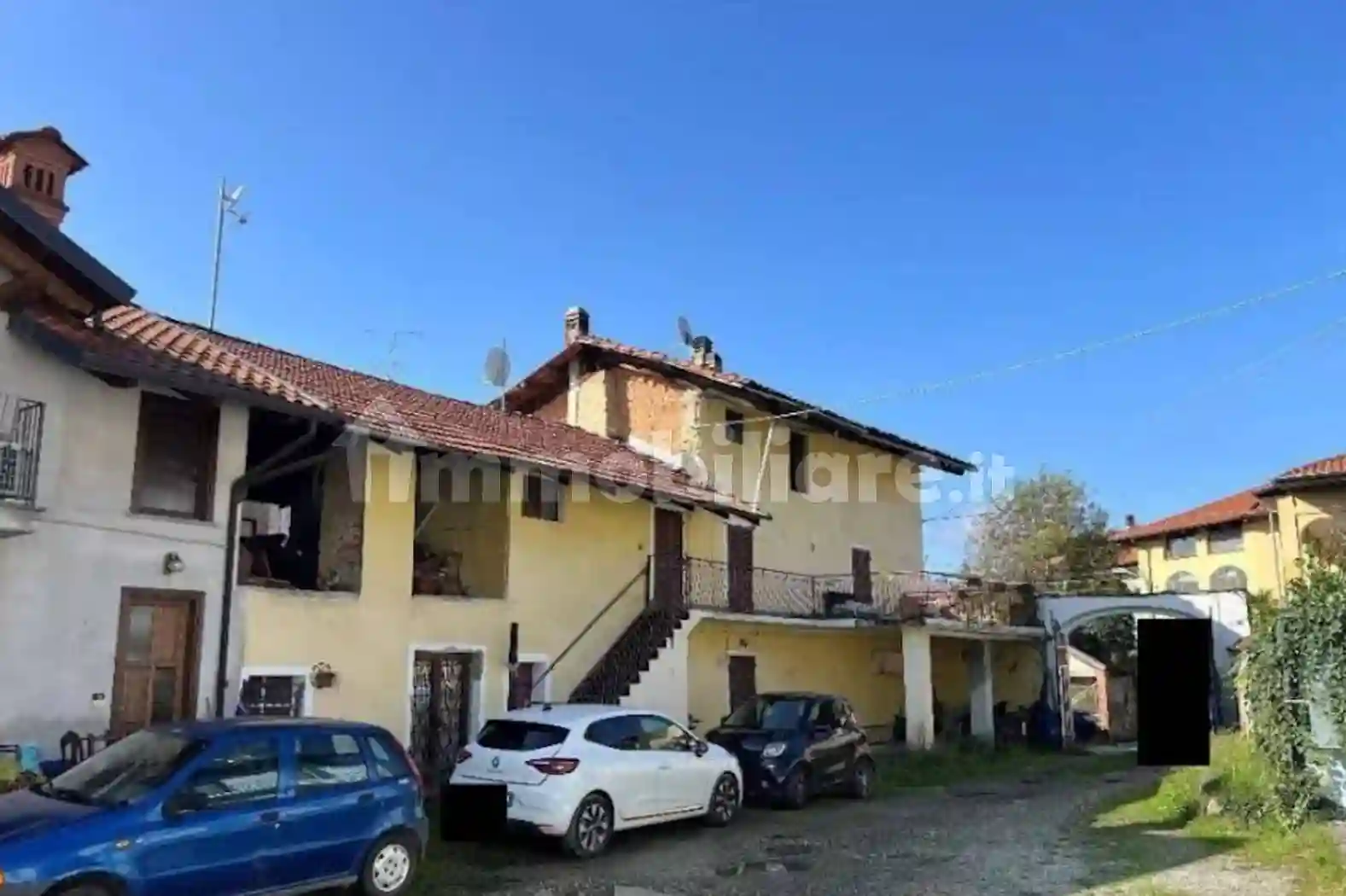 Casa indipendente - foto 2