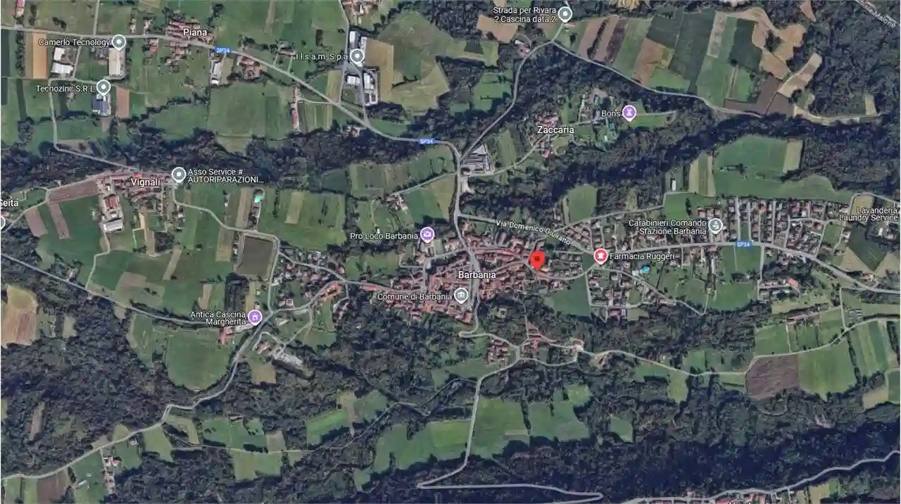 Casa indipendente - foto 4