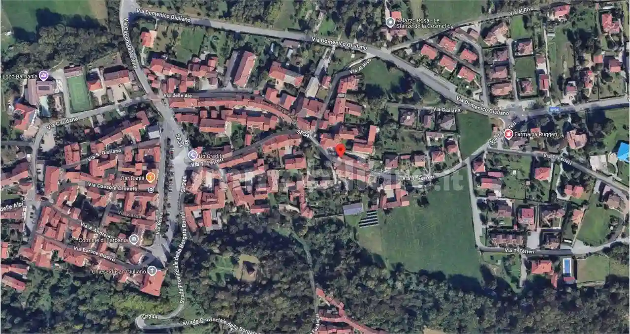 Casa indipendente - foto 5