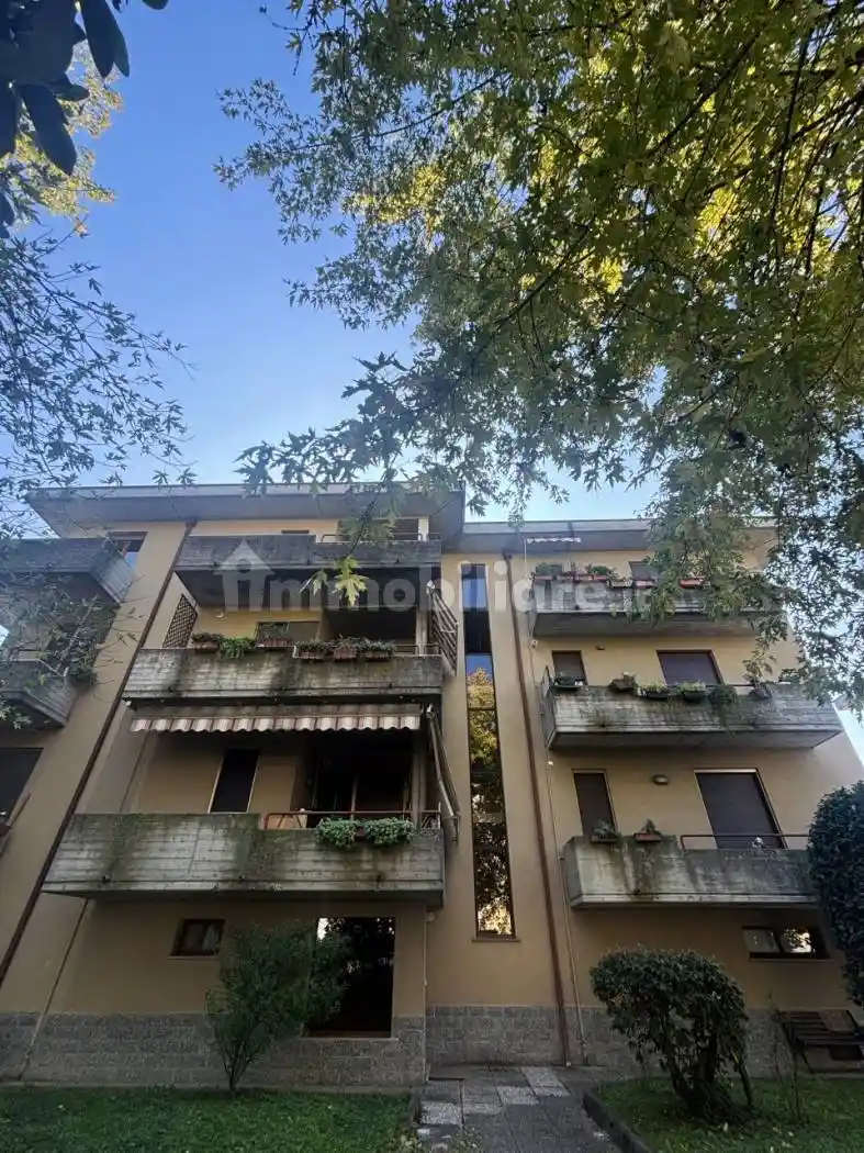 Appartamento in vendita a Sorbolo Mezzani