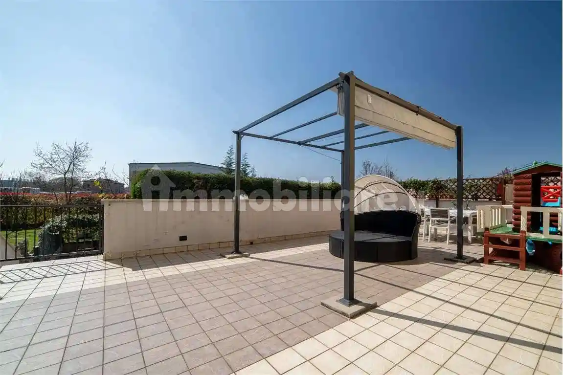 Appartamento in vendita a Modena