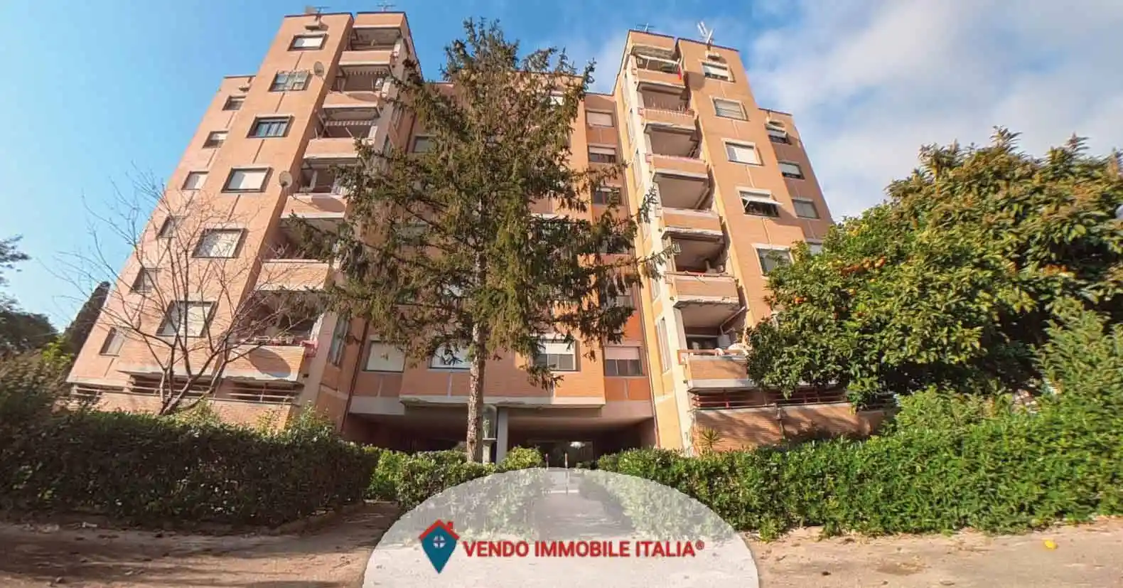 Appartamento in vendita a Latina