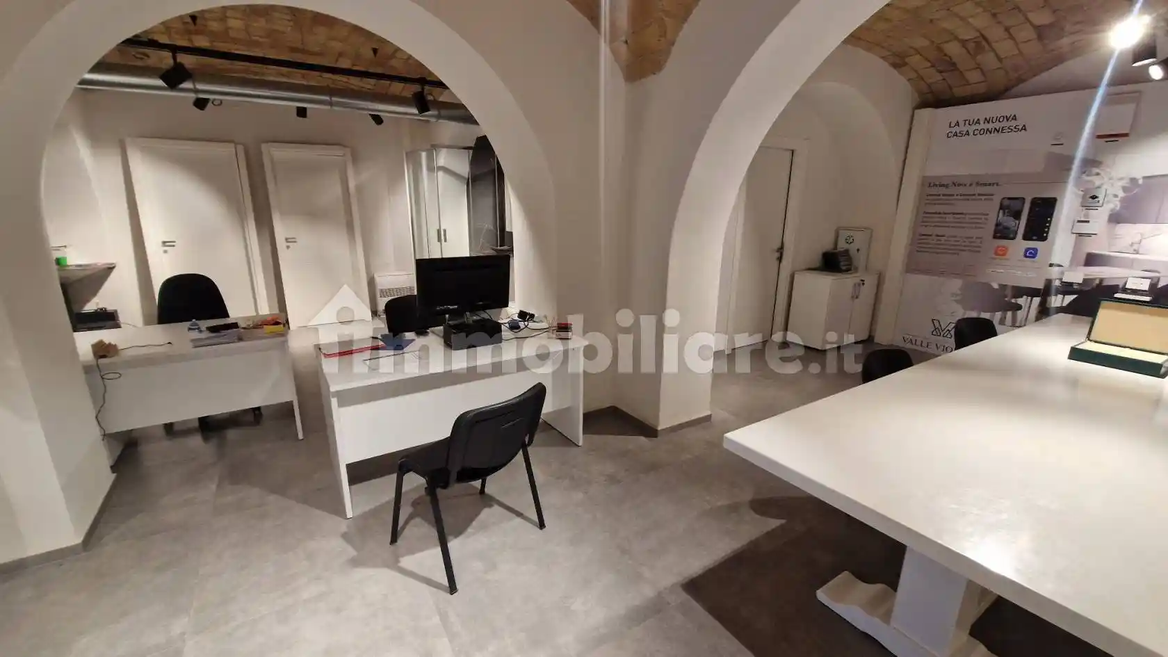 Trilocale viale Vittorio Veneto, Squarciarelli, Casalaccio, Pratone, Grottaferrata - foto 4