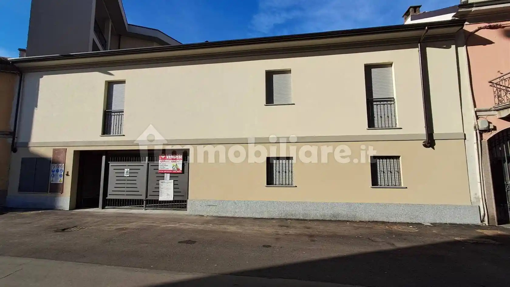 Attico - Mansarda in vendita a Voghera