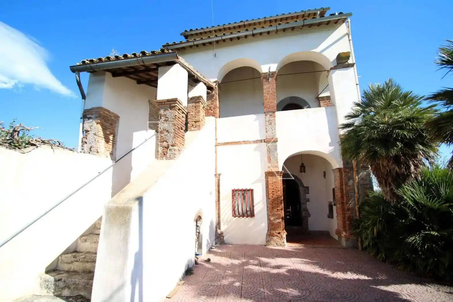 Rustico - Casale in vendita a Canino