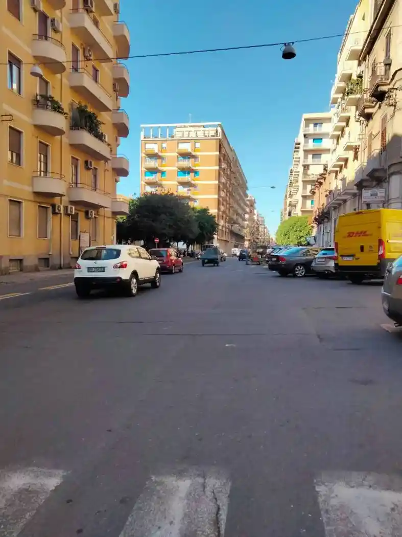 Appartamento in vendita a Catania