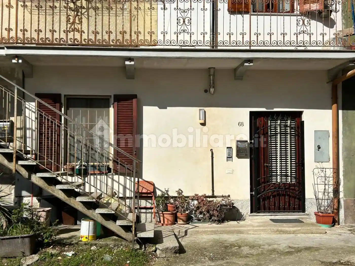 Appartamento in vendita a Caronno Varesino