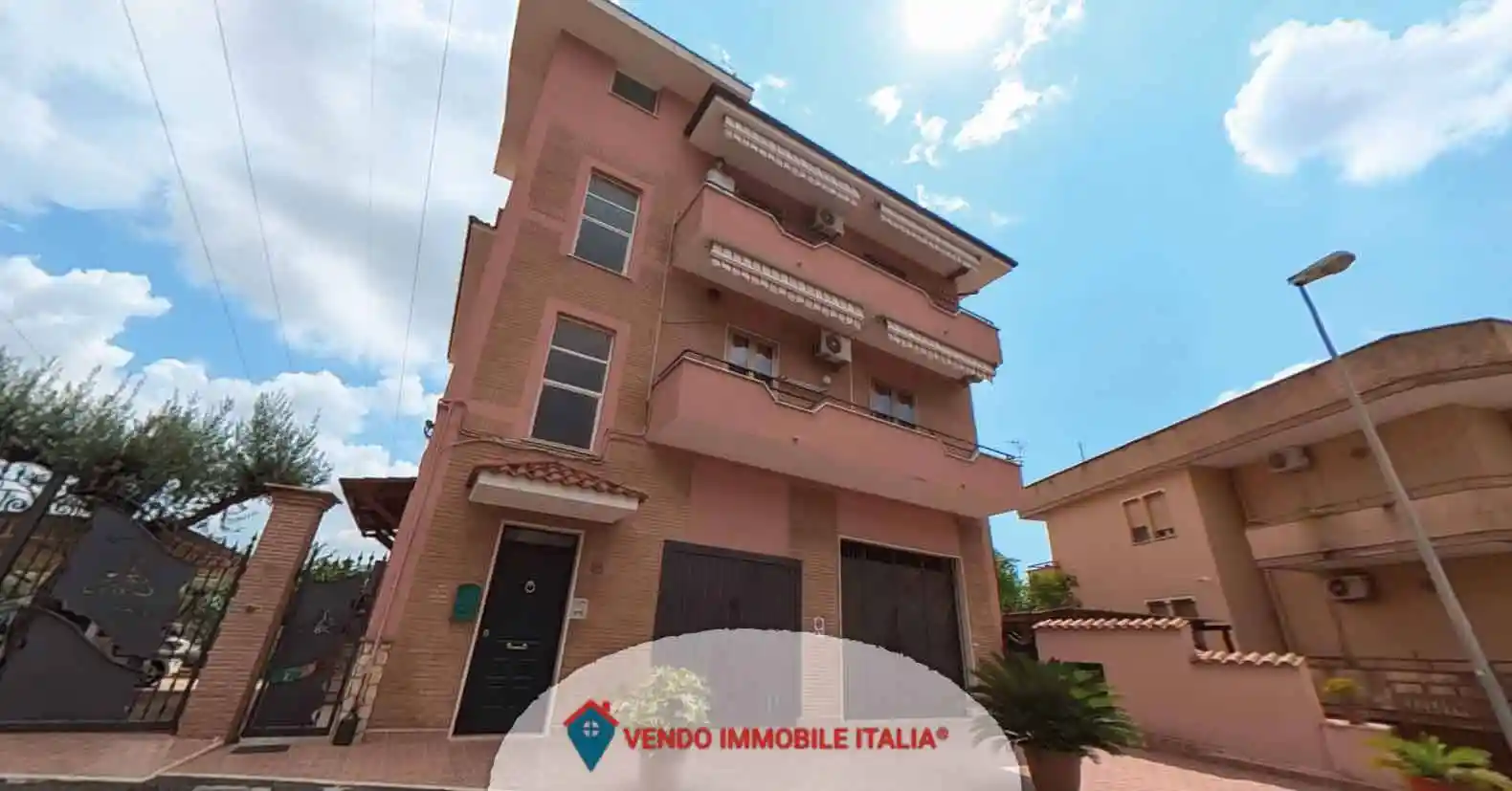 Appartamento in vendita a Sezze