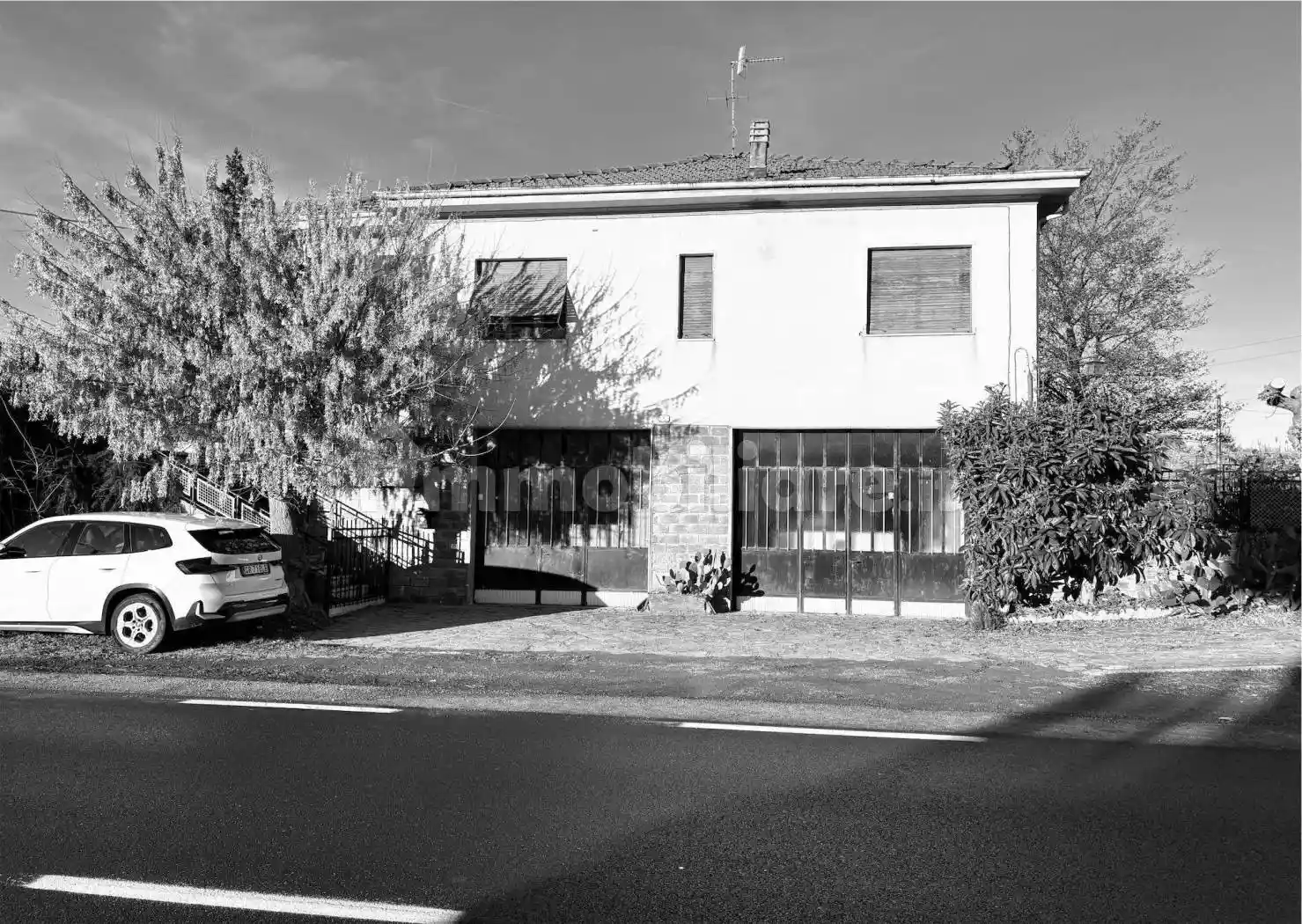 Villa in vendita a Bistagno