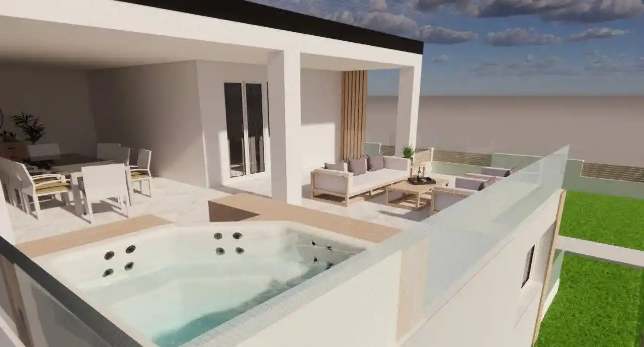 Villa in vendita a Verona