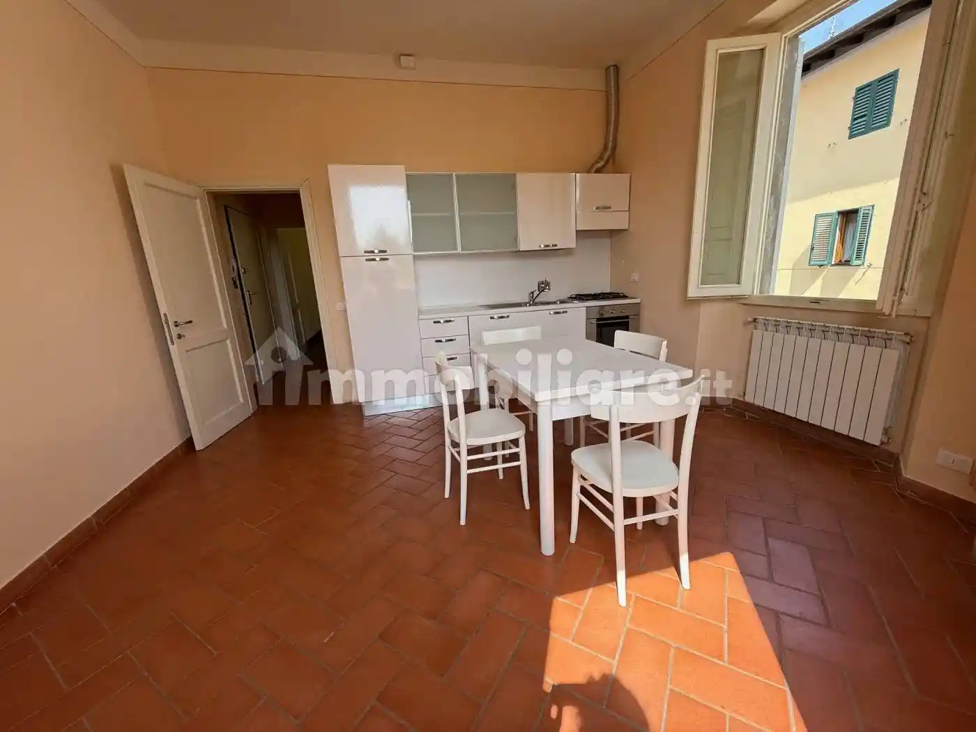 Appartamento in vendita a Reggello