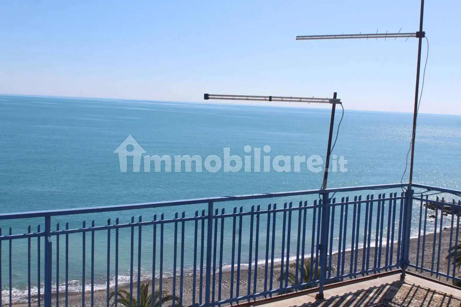 Attico - Mansarda in vendita a Montegiordano