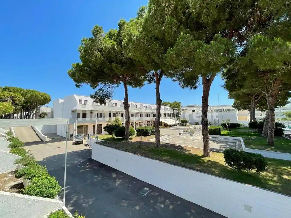 Appartamento in vendita a Otranto