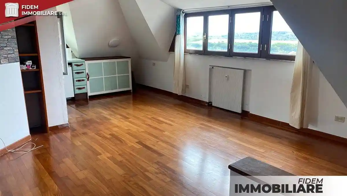 Bilocale via Frassinoro 1, Vitinia, Roma - foto 2