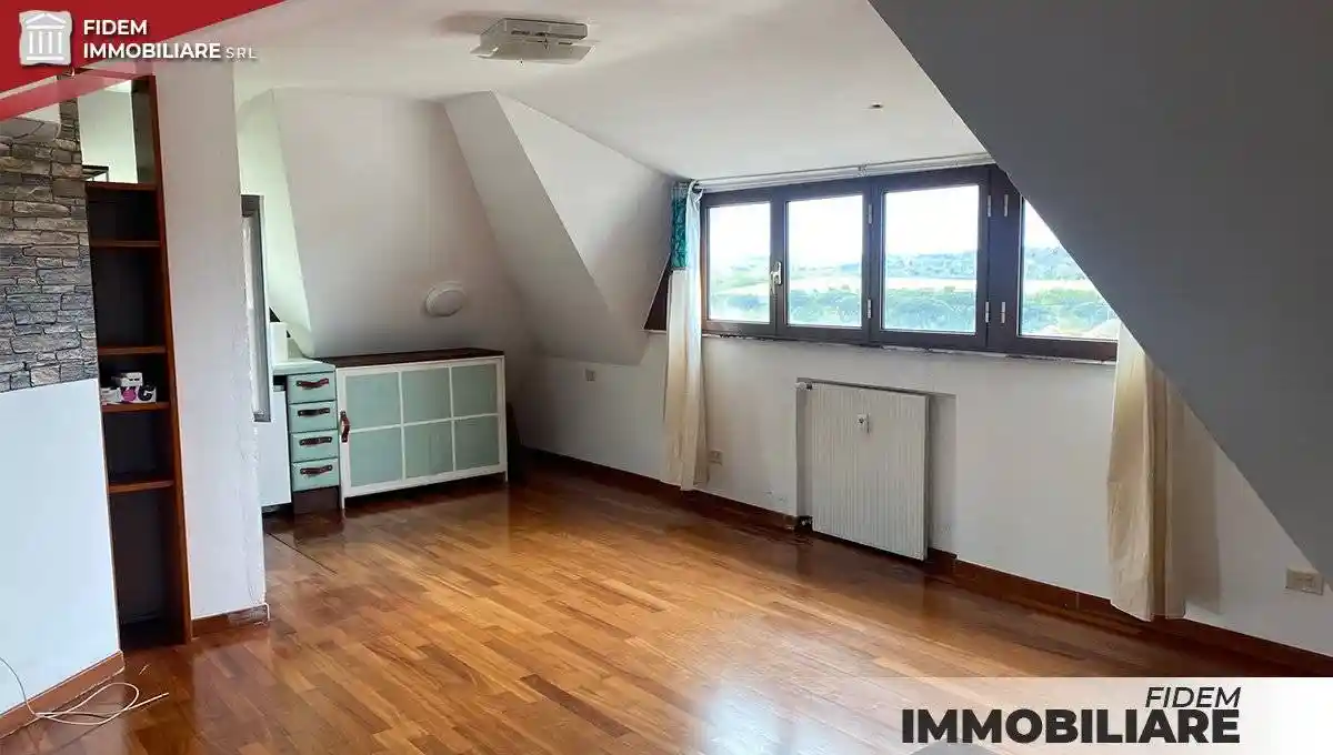 Bilocale via Frassinoro 1, Vitinia, Roma - foto 3