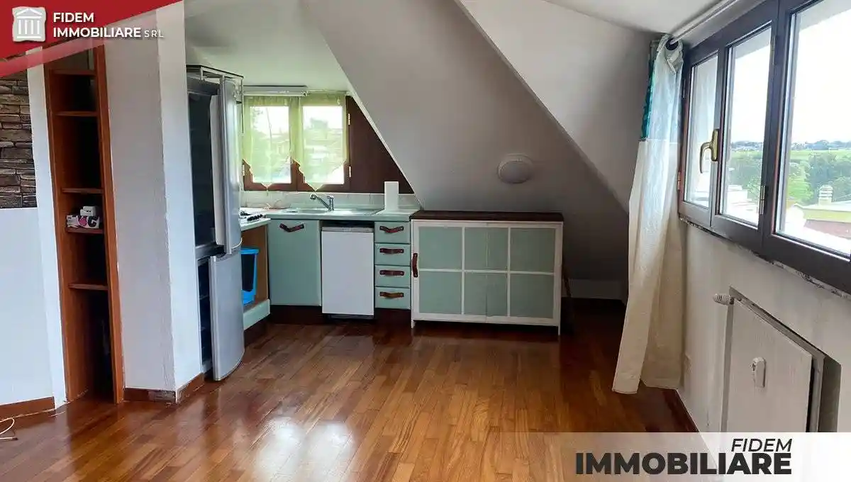 Bilocale via Frassinoro 1, Vitinia, Roma - foto 4