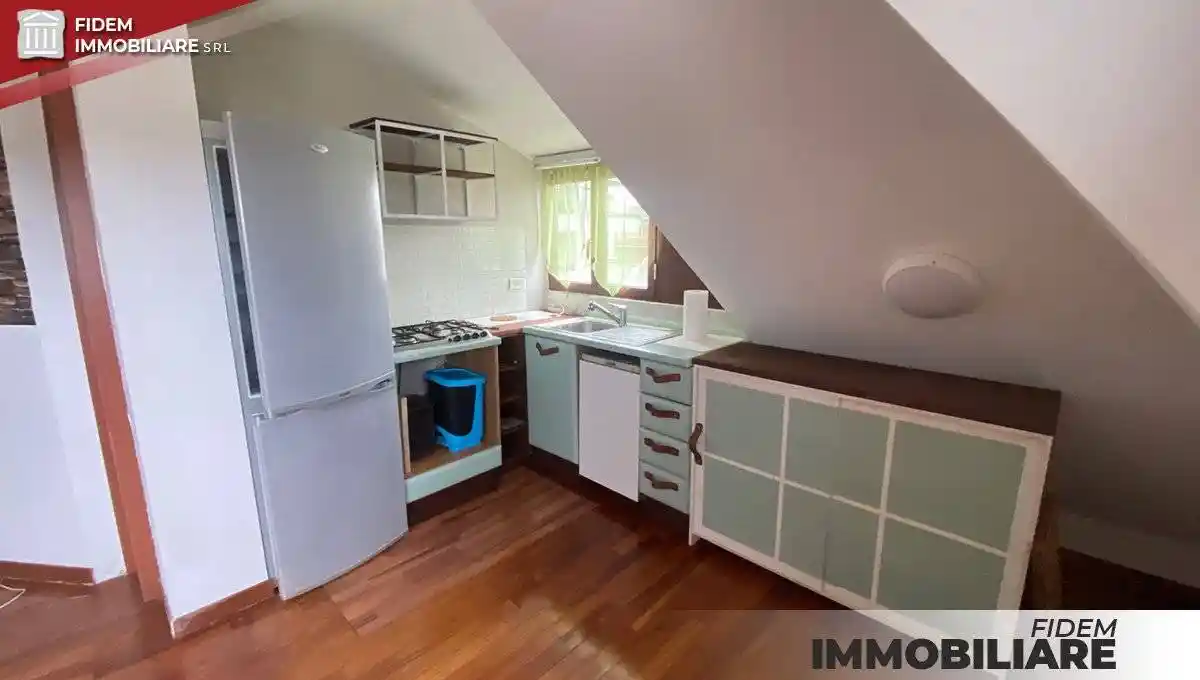 Bilocale via Frassinoro 1, Vitinia, Roma - foto 5