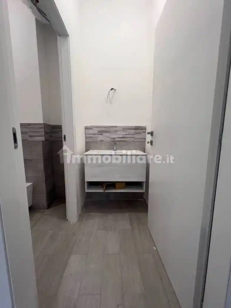 Bilocale piazzale Siena 2, Piazzale Siena, Milano - foto 2